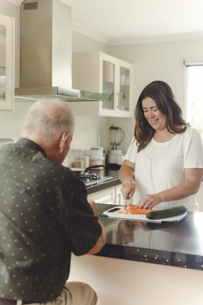 domestic assistance