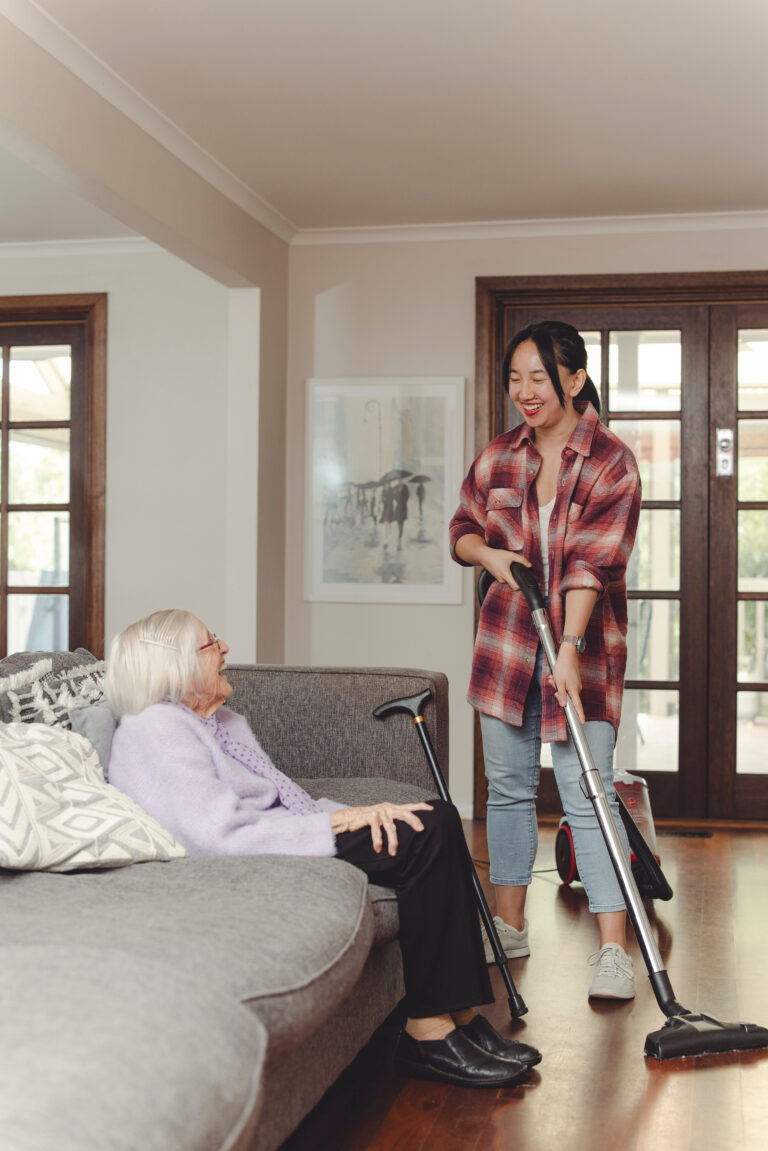 Home maintenance